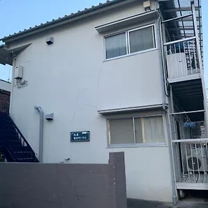 アパート Shiinamachi House, 東京都
