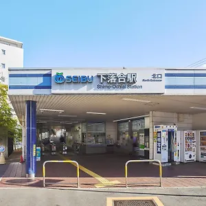 アパート Sakuramichi Terrace, 東京都