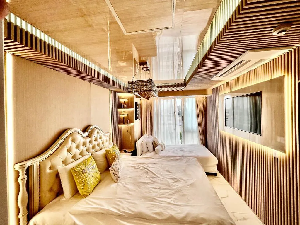 Apartment Reimi Mondo9 Tokyo