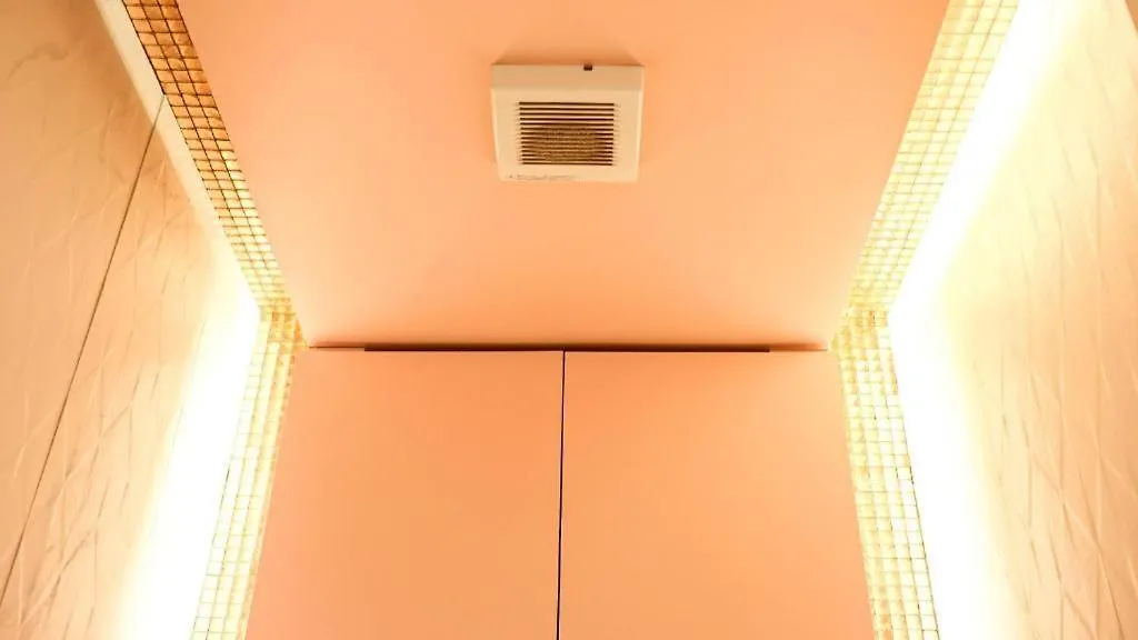 Apartment Reimi Mondo9 Tokyo Japan