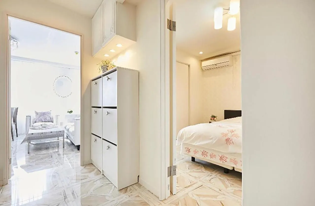 Apartment Reimi Mondo9 Tokyo