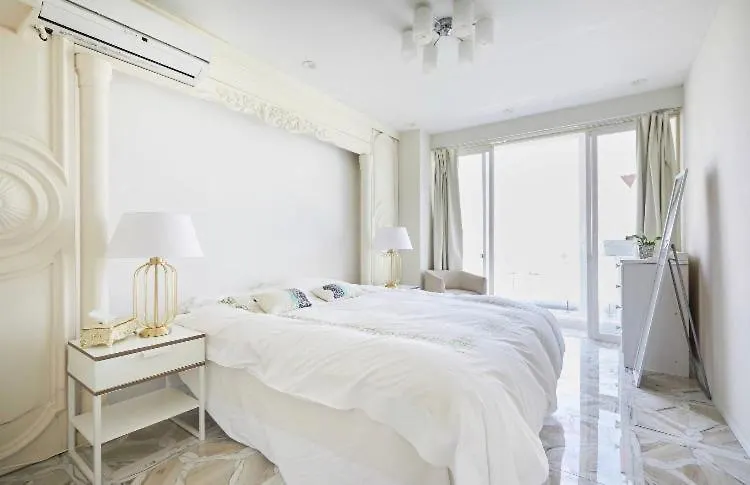 Reimi Mondo9 Tokyo Apartment