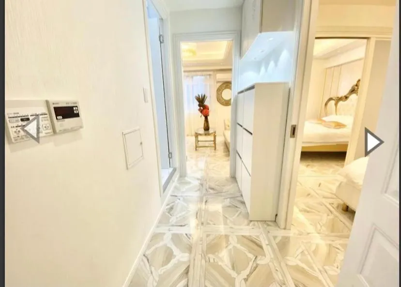 Apartment Reimi Mondo9 Tokyo