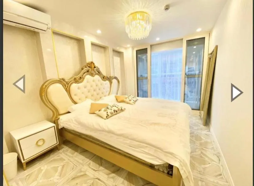 Apartment Reimi Mondo9 Tokyo Japan