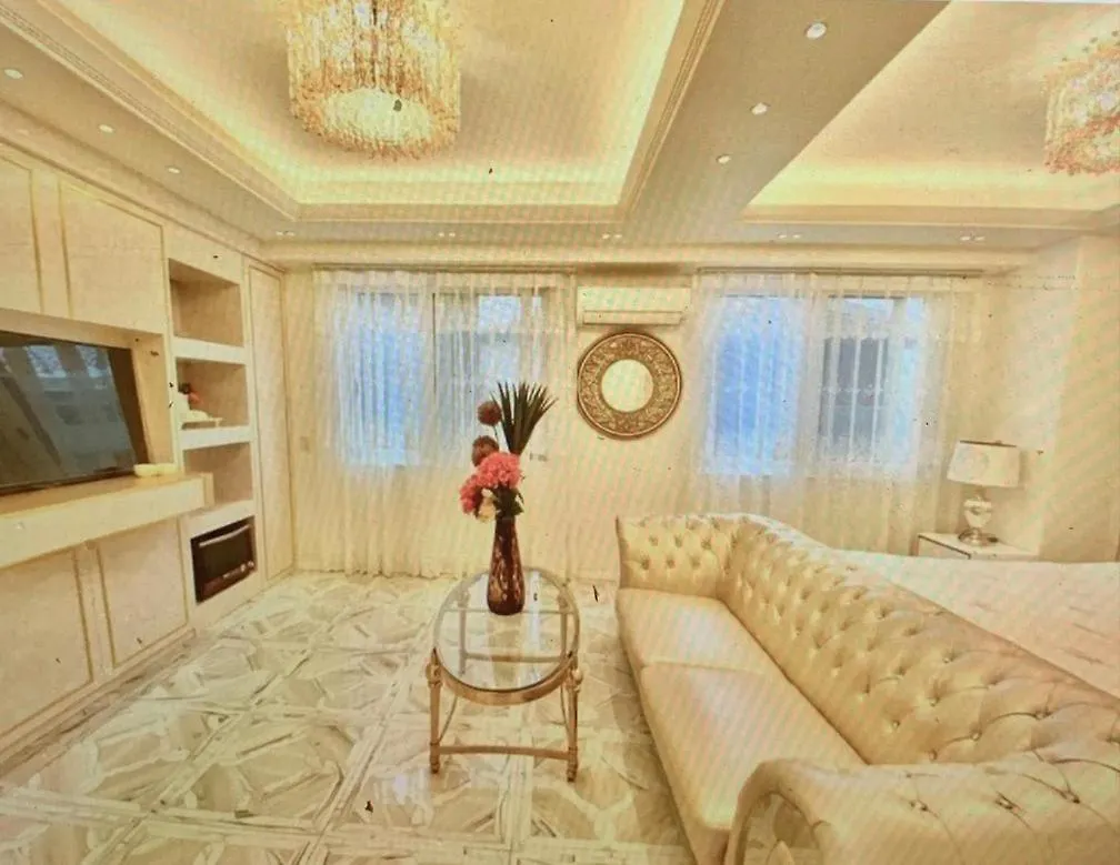 Apartment Reimi Mondo9 Tokyo